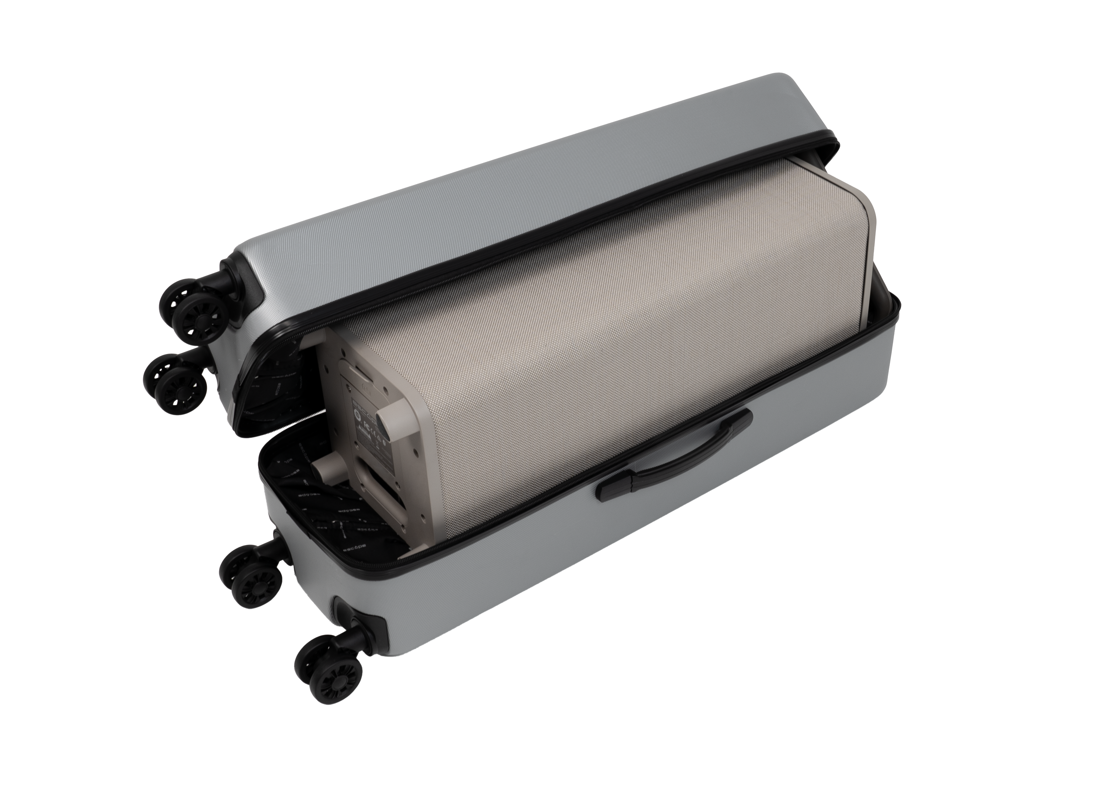 Travel Case - Escape Speakers