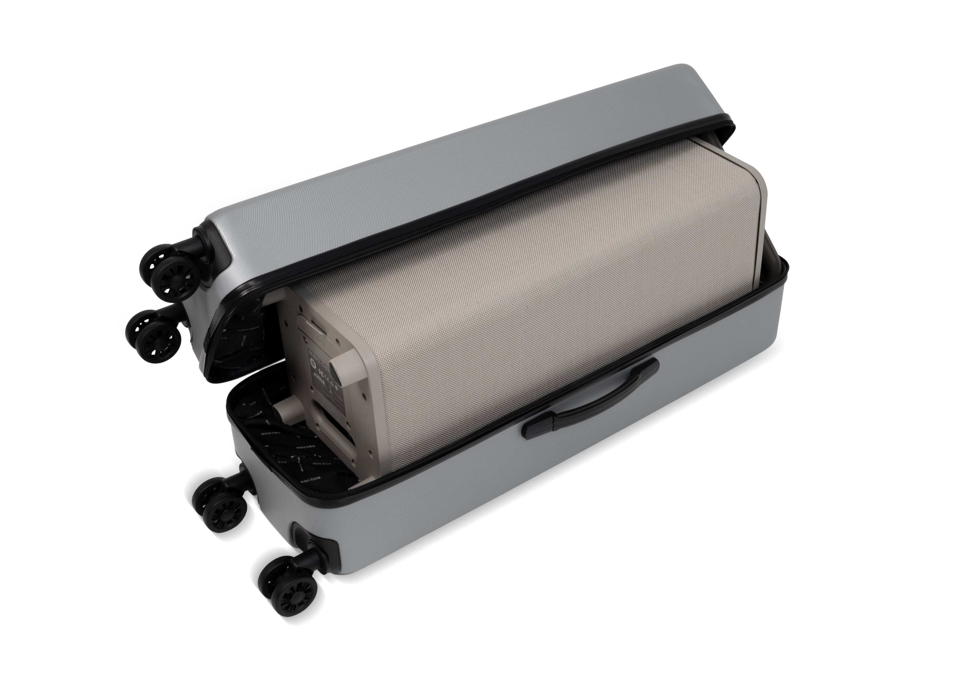 Travel Case - Escape Speakers