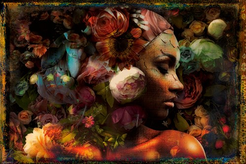 Foto Art - 'Soul Makossa'