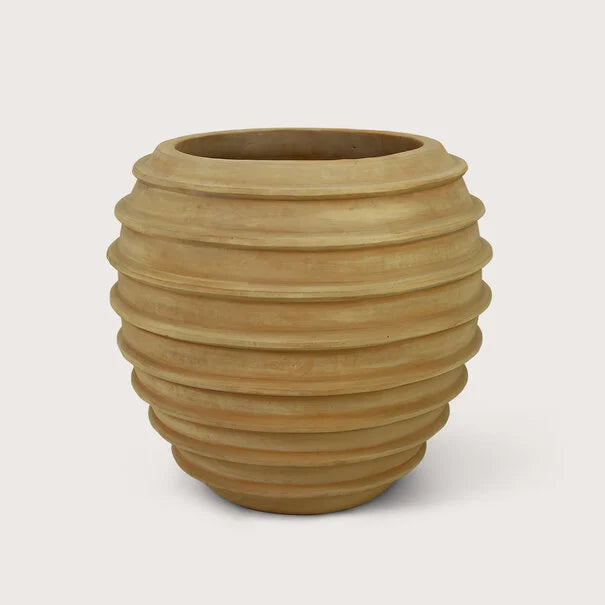 Plantenbak Terracotta - Bruin - D65 H59