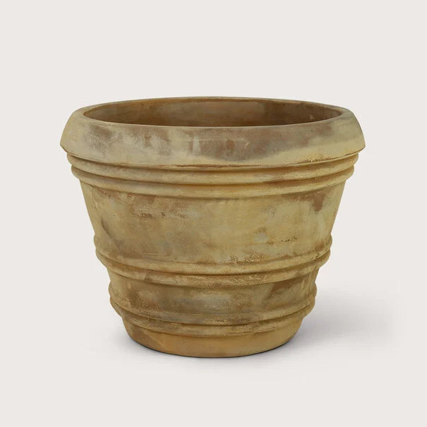 Plantenbak Terracotta - Bruin - D87 H66