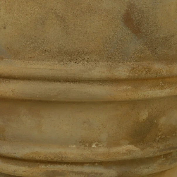Plantenbak Terracotta - Bruin - D87 H66