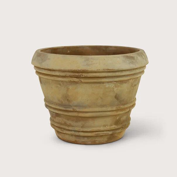 Plantenbak Terracotta - Bruin - D68 H51