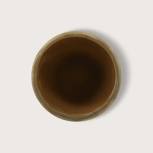 Plantenbak Terracotta - Bruin - D68 H51