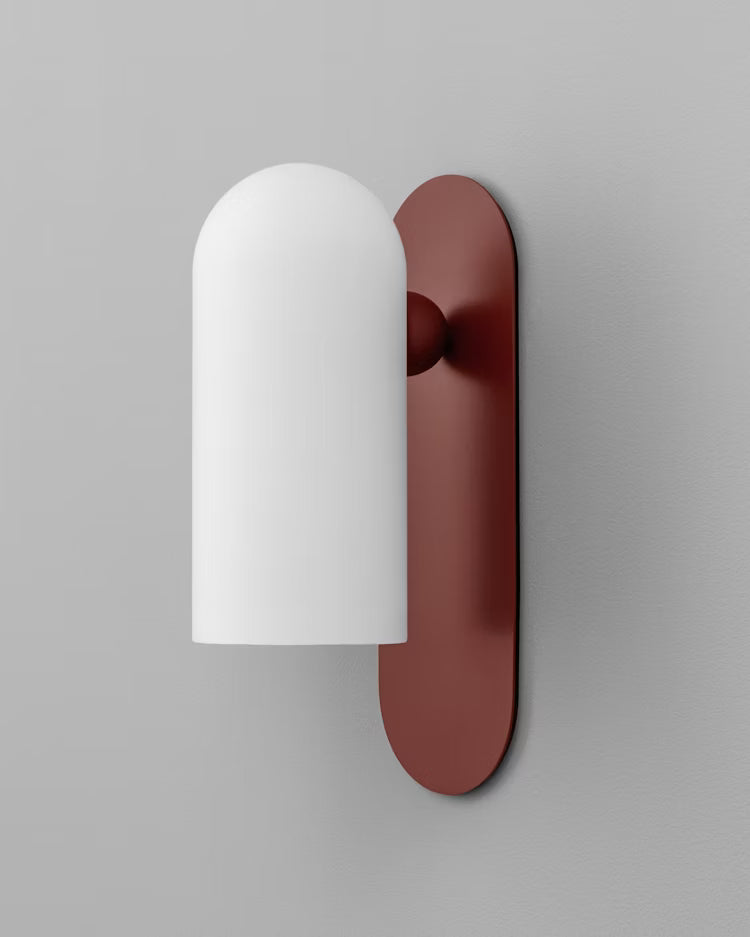 Wandlamp Odyssey Marrakesh