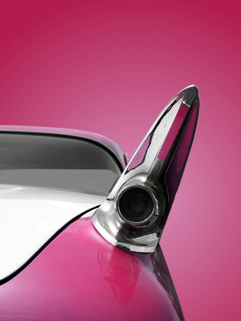 US classic car 300 letter series 1961