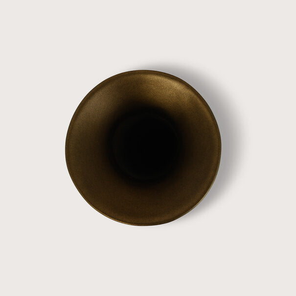 Vaas Bella - Goud - D20 H110