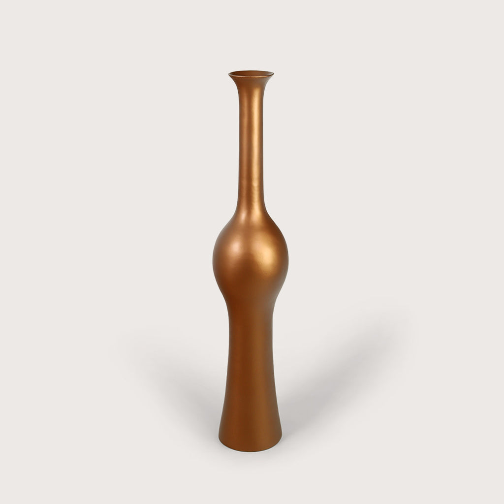 Vaas Bella - Koper - D20 H110