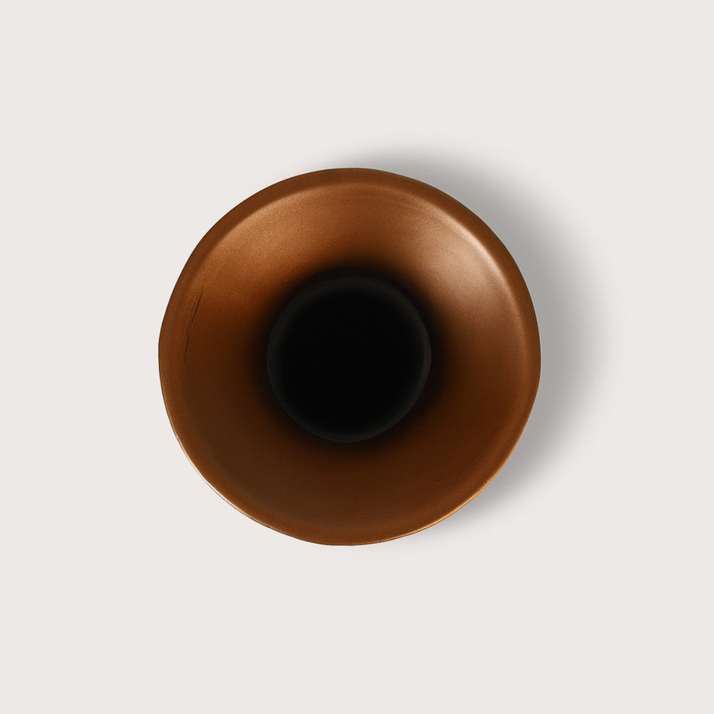 Vaas Bella - Koper - D20 H110