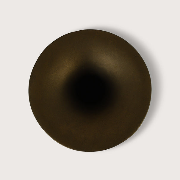 Vaas Belly - Goud - D42 H62