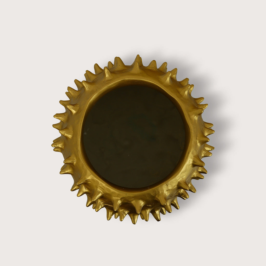 Vaas Spike - Goud - D26 H21