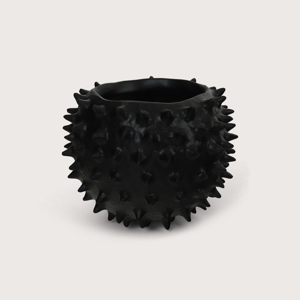 Vaas Spike - Zwart - D26 H21