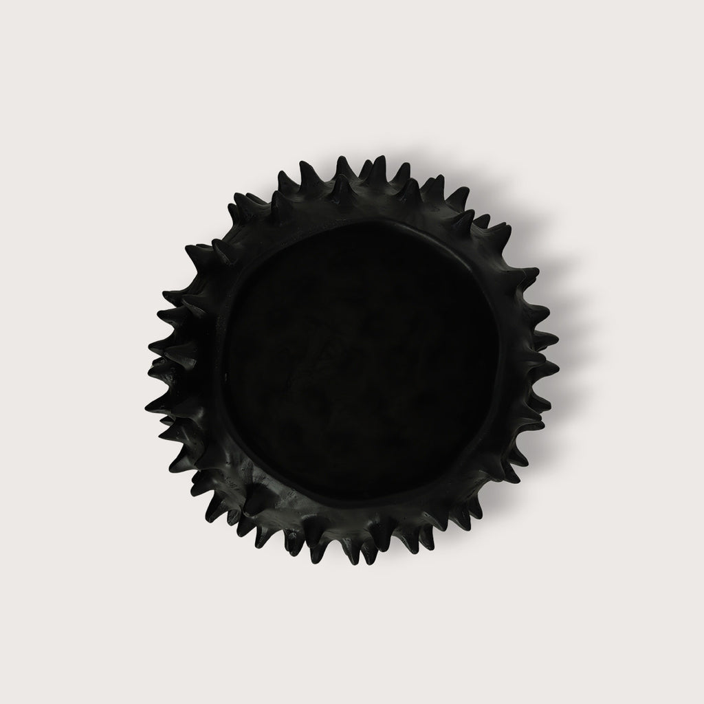 Vaas Spike - Zwart - D26 H21