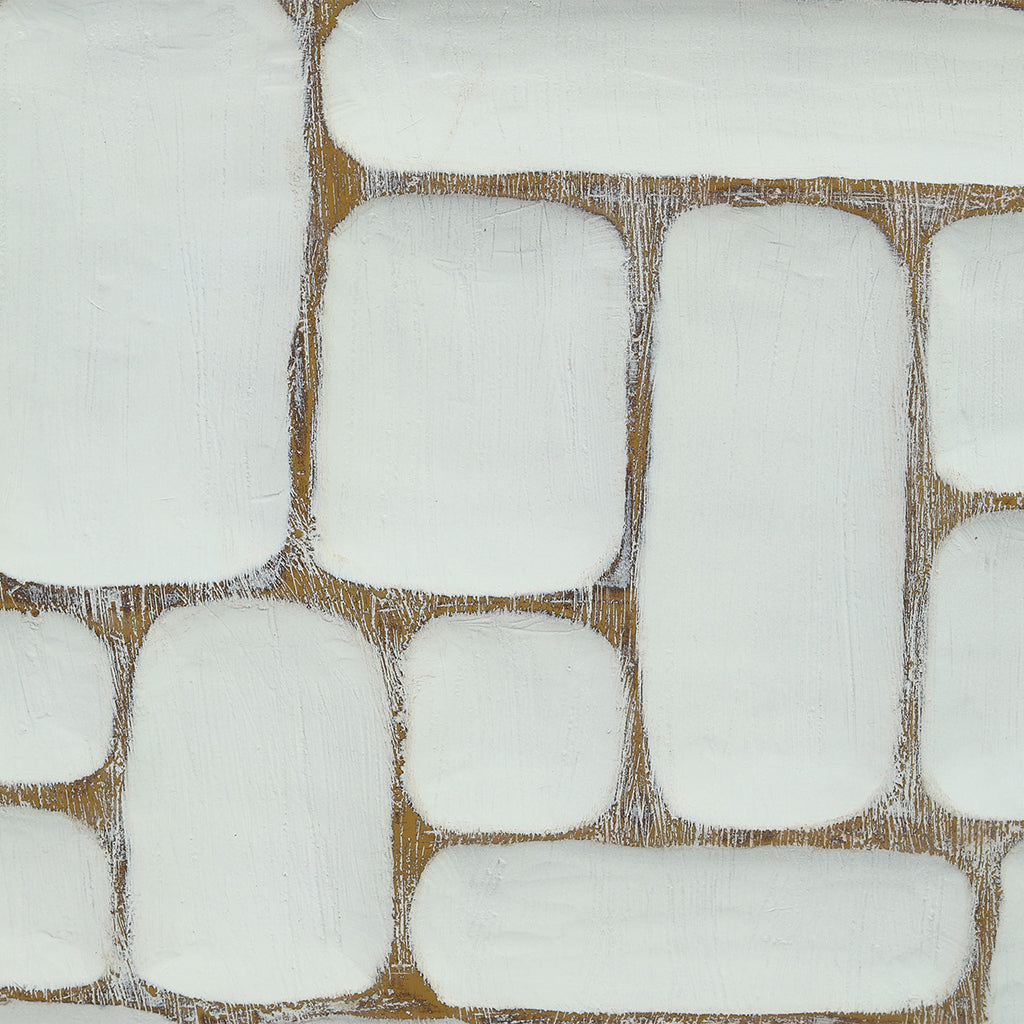 Vaas Tula L - Wit - D16 H58