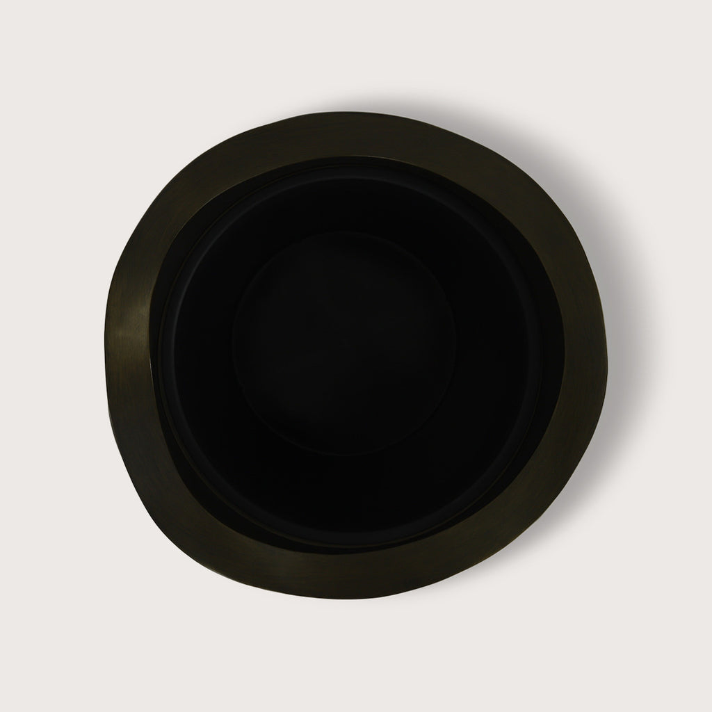 Vaas Wefy L koper D60 H88