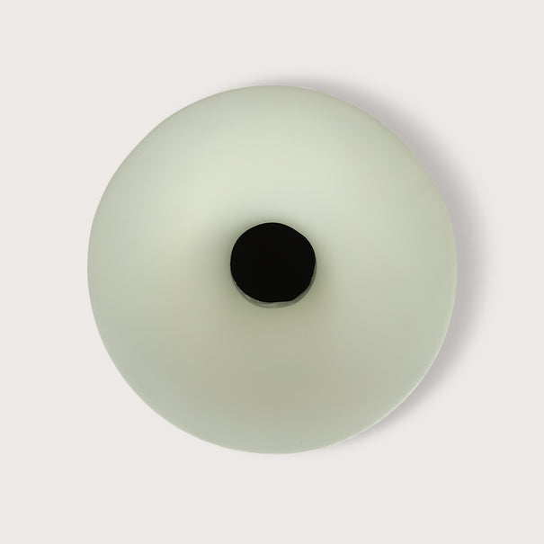 Vaas Belly - Wit - D62.5 H100