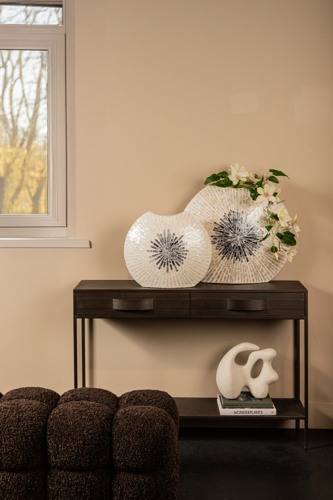 Pot Vojtech - Ovaal - L