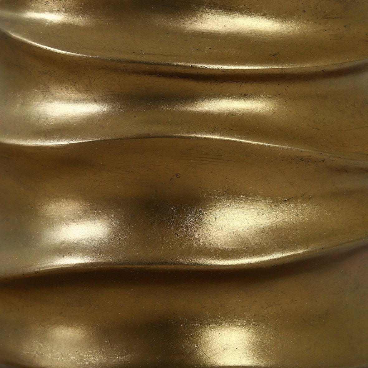 Vaas smal Wefy L goud D33 H98