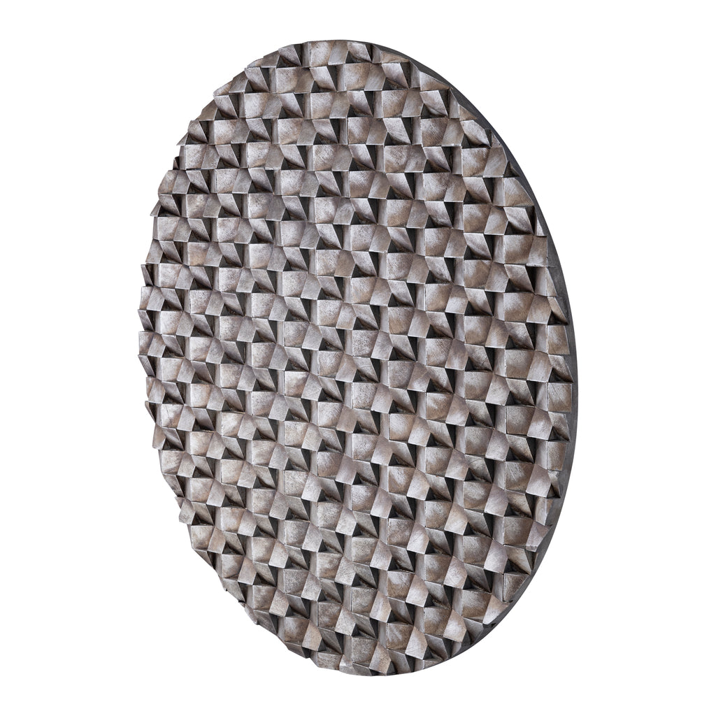 Wandpaneel Zoaya - L